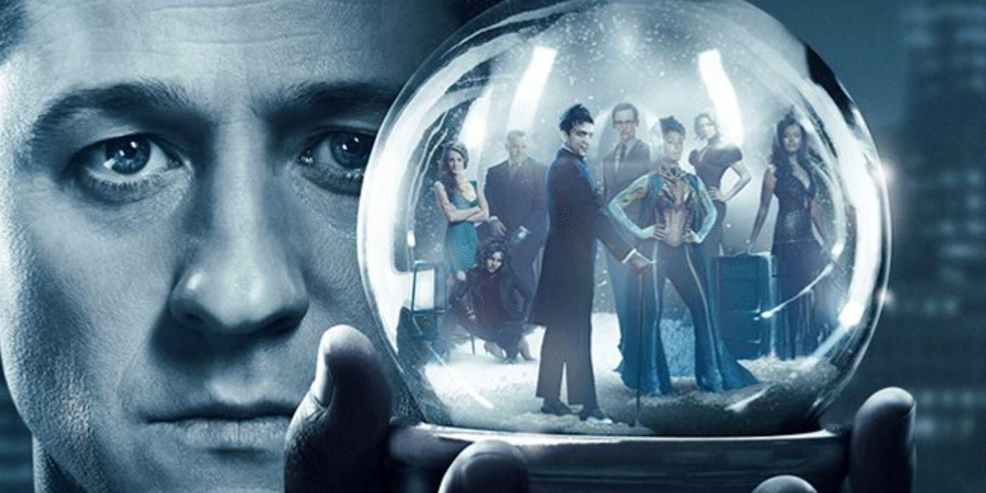 1400x700 Gotham Season 3 Premiere Video Mad City
