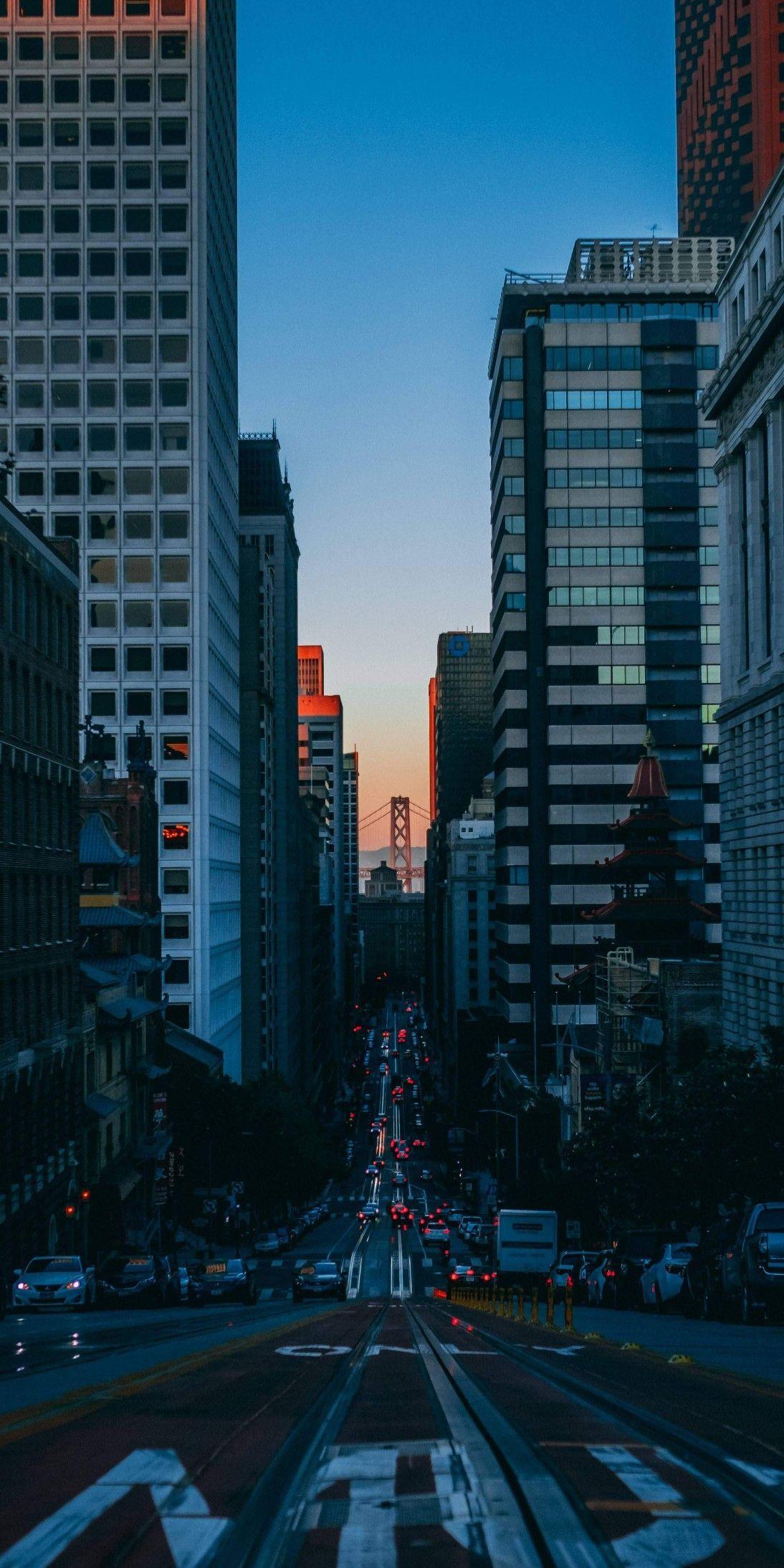 1094x2188 LA. City wallpaper, City aesthetic, Cityscape photography