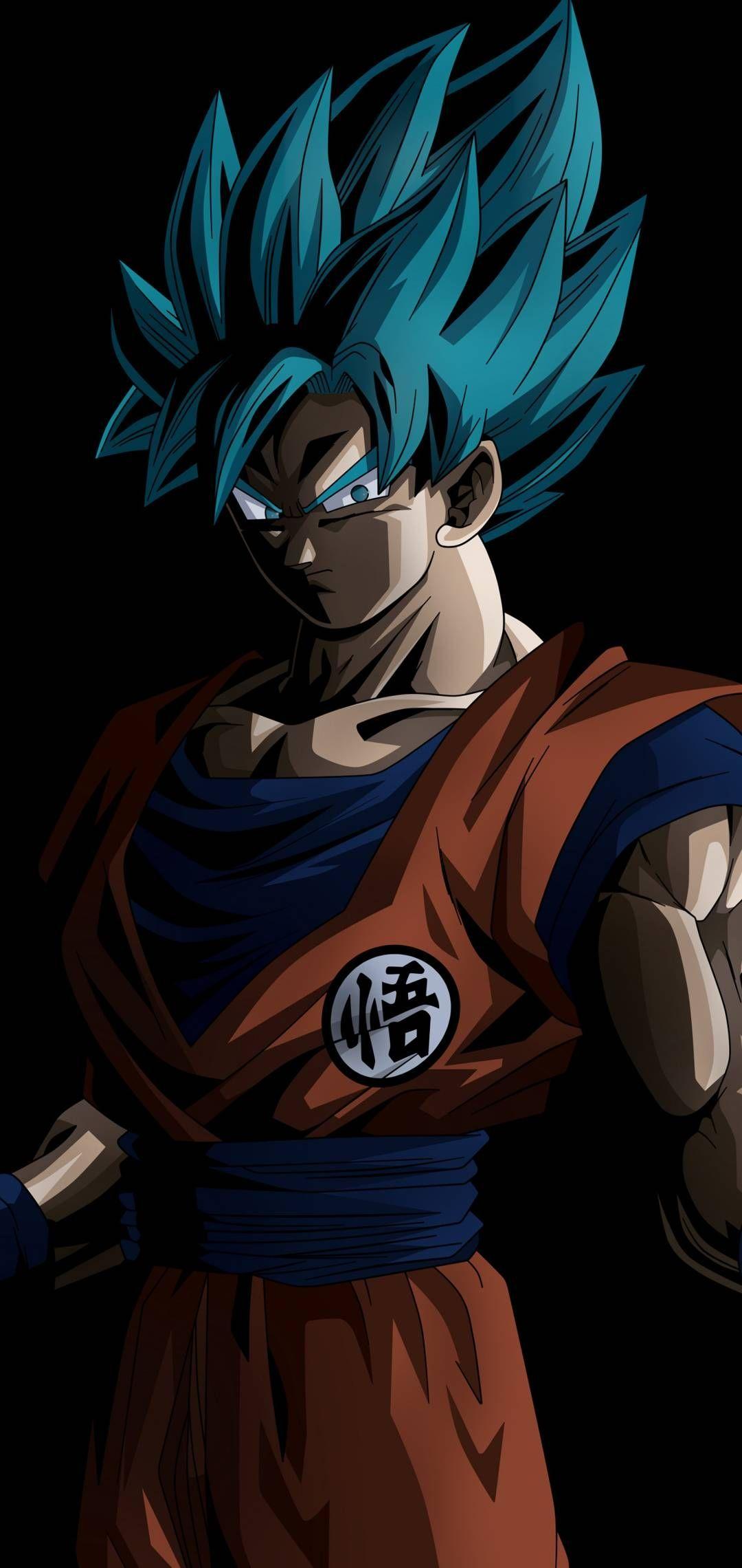 1080x2280 Great Electronics Cases: #Mobile #Wallpaper - #goku