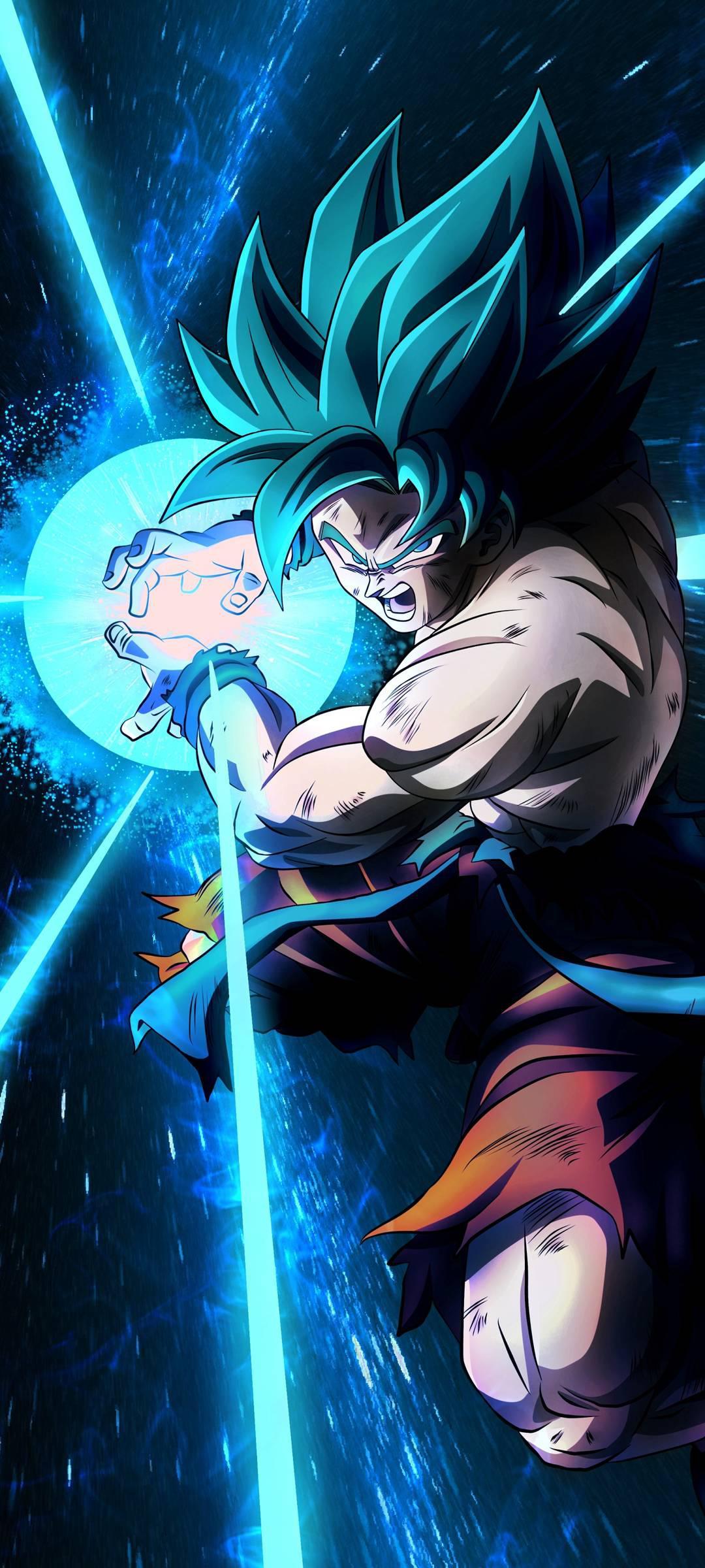 1080x2400 Great Electronics Cases: #Mobile #Wallpaper - #Goku Dragon ball super
