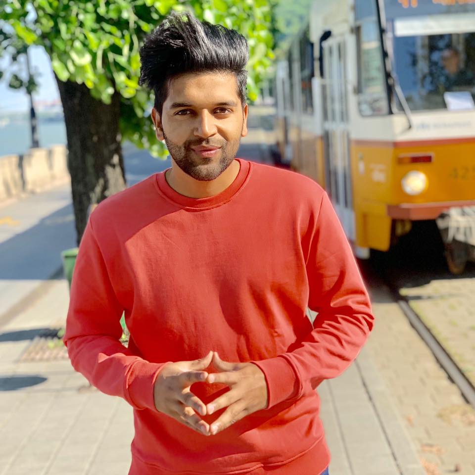 960x960 Guru Randhawa Latest HD Handsome Wallpaper, Picture And Image 2020 2021