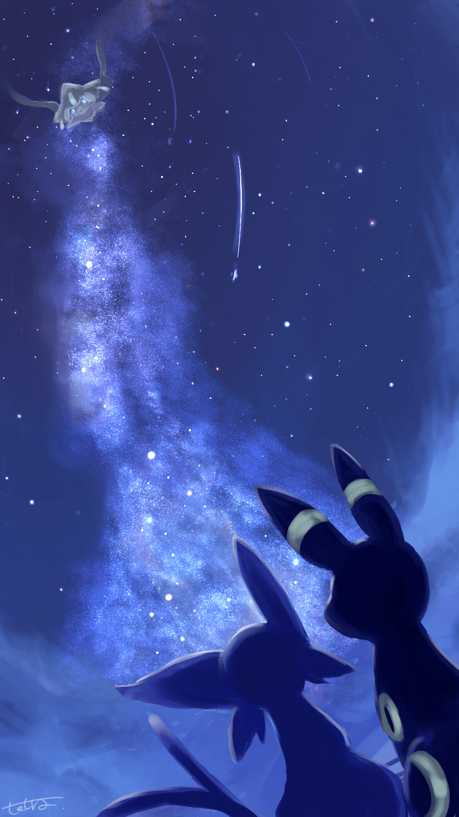 900x1600 Espeon #Umbreon. Pokemon umbreon, Cute pokemon wallpaper, Pokemon eeveelutions