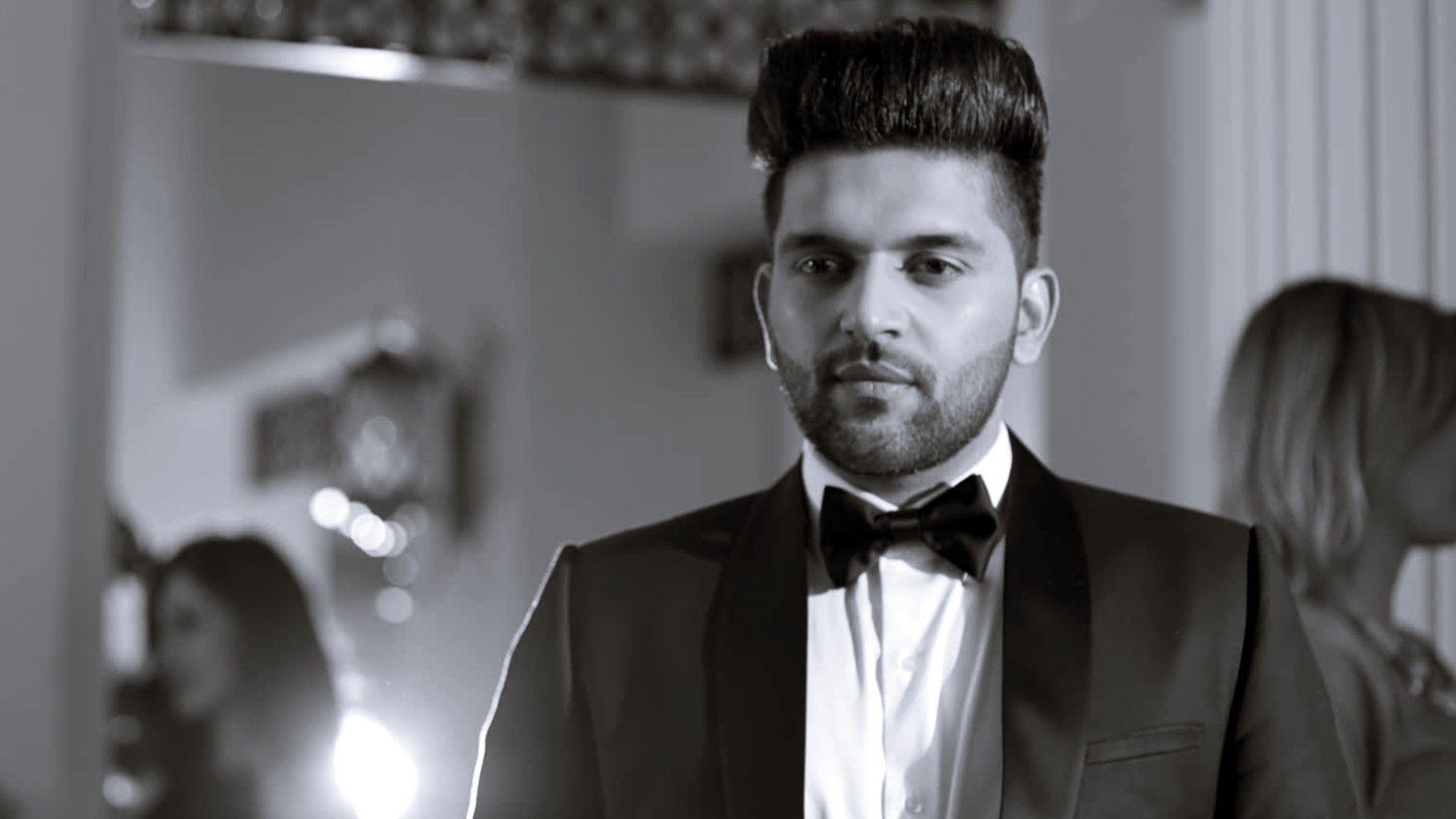 1920x1080 Guru Randhawa
