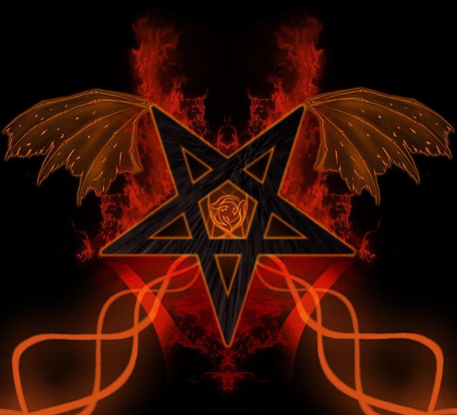 939x851 Pentagram Art
