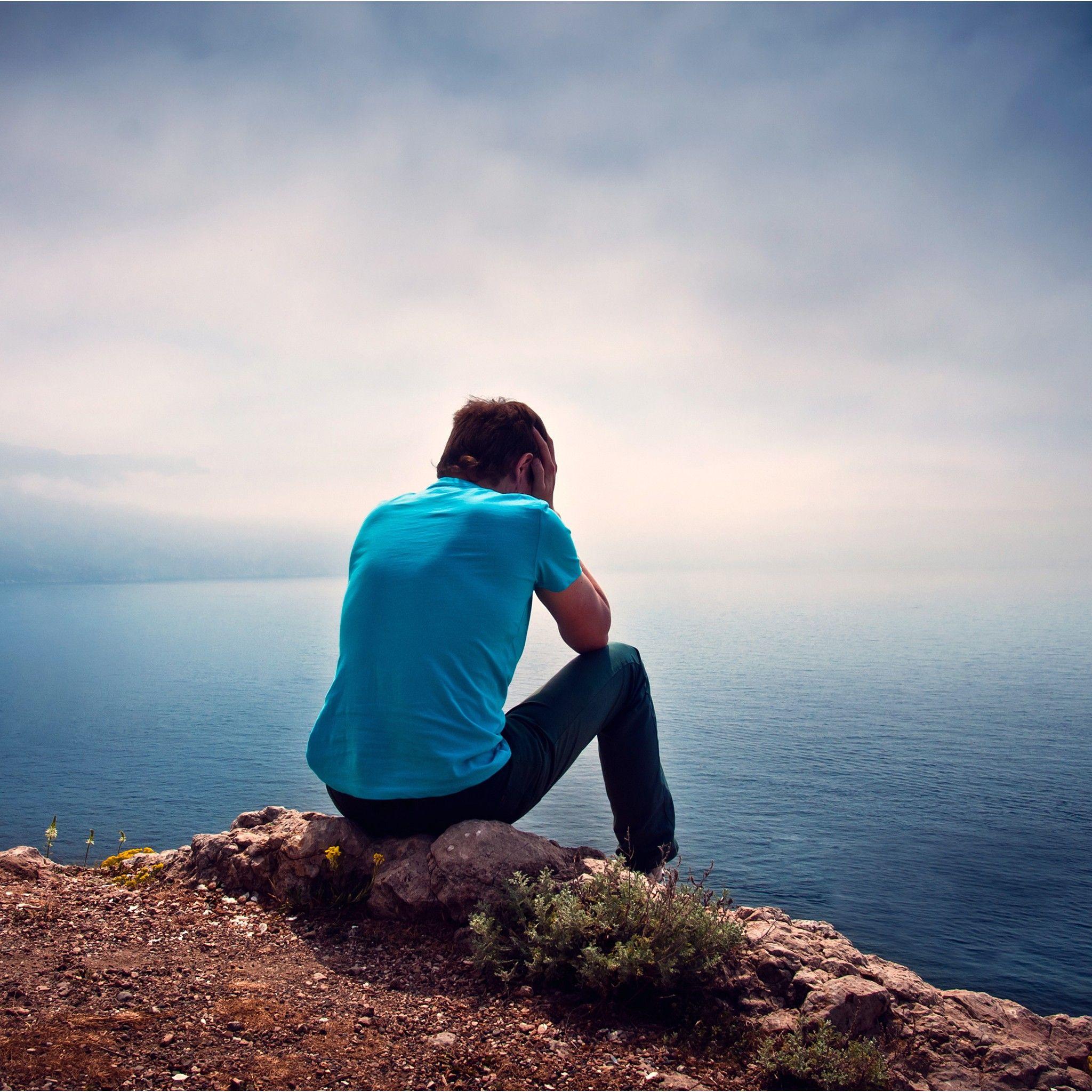 2048x2048 Alone boy Apple iPhone 6 HD wallpaper available for free download. Alone boy wallpaper, Alone boy photography, Best whatsapp dp