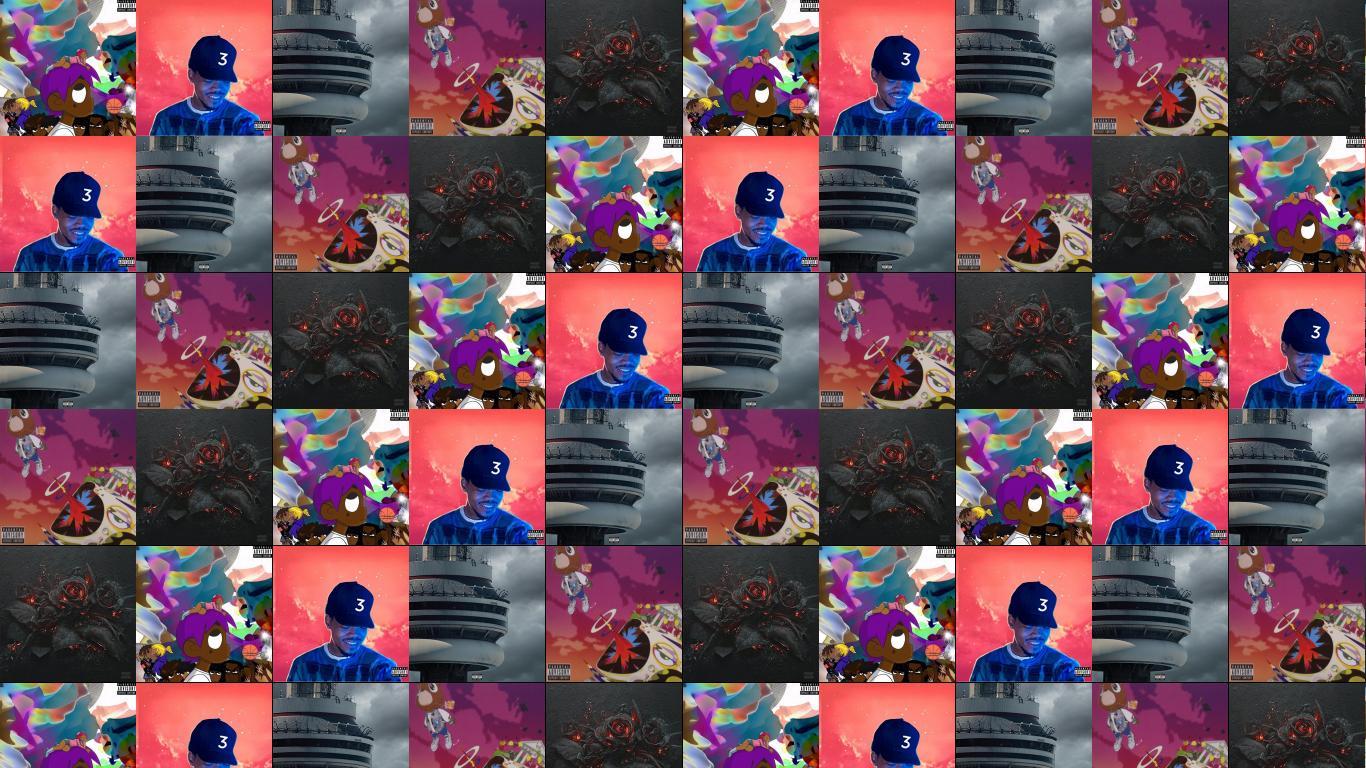 1366x768 lil uzi vert « Tiled Desktop Wallpaper