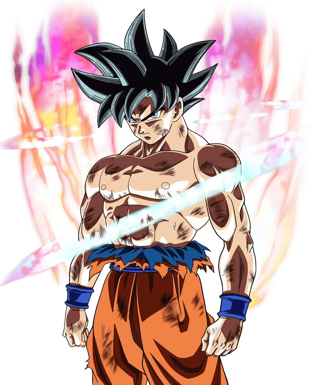 1000x1235 Son Goku (DRAGON BALL) Mobile Wallpaper Anime Image Board