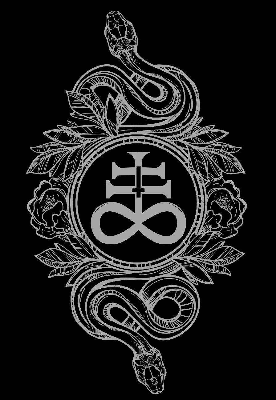 Sigil of Lucifer Wallpapers - Tattoo Ideas For Women
