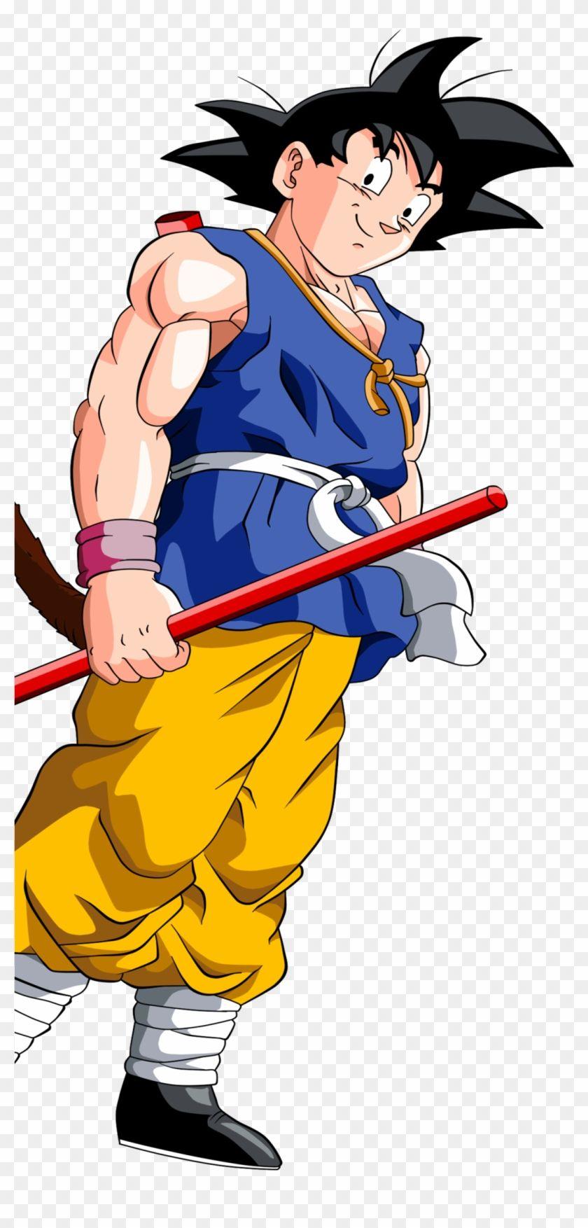 840x1754 Anime / Dragon Ball Gt Mobile Wallpaper Ball Goku Adult Clipart