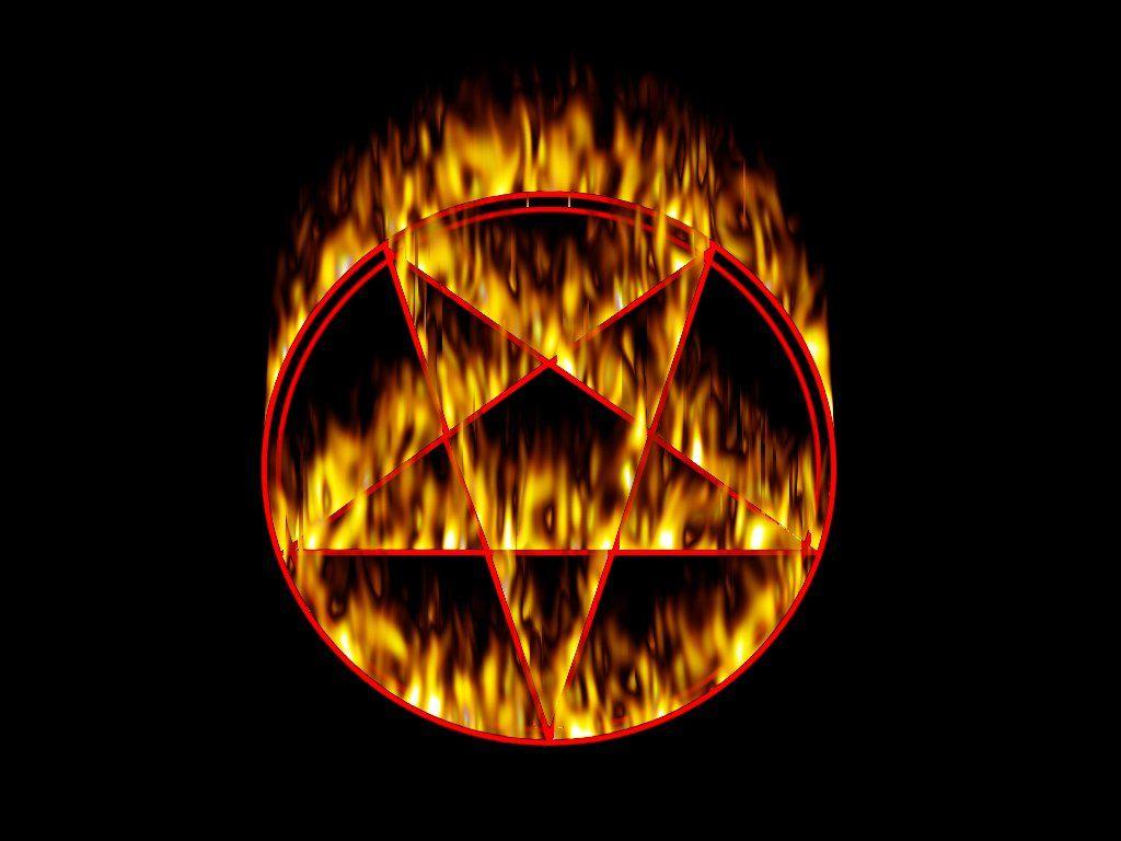 1024x768 What The Gnostic Pentagram Ritual Sounds Like. The Blog of Baphomet