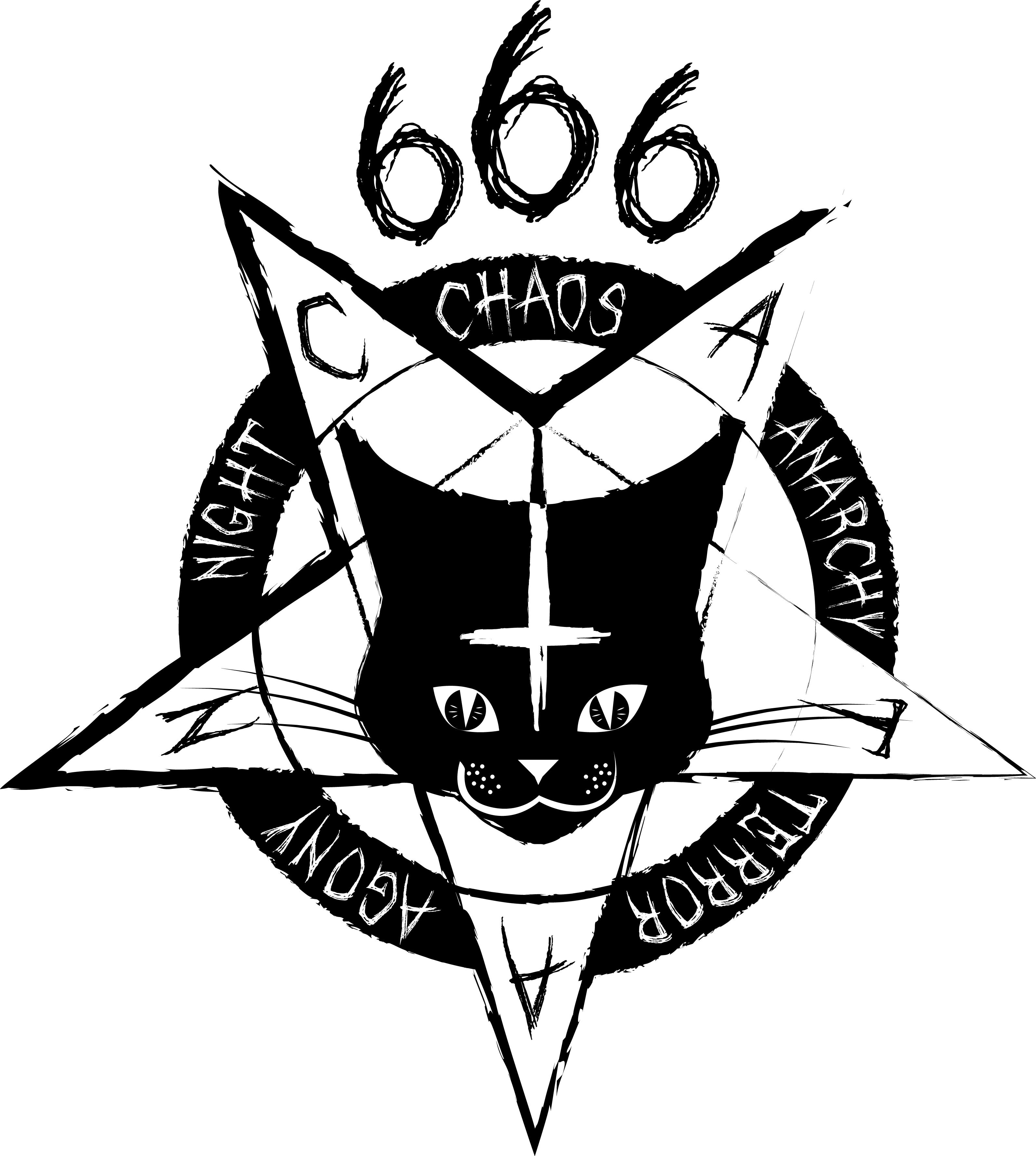 Baphomet Png 41 - 41j19j5