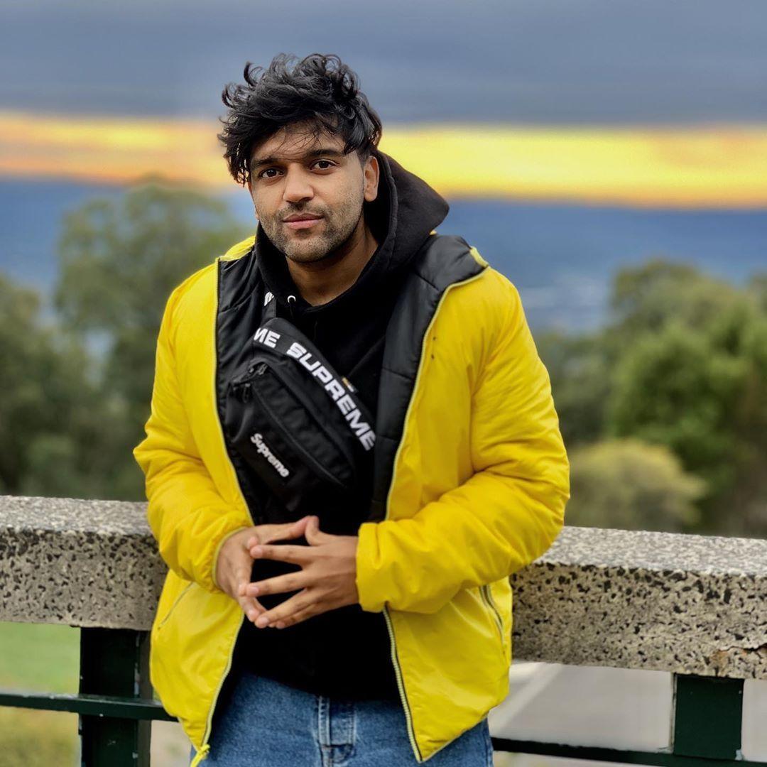 1080x1080 Guru Randhawa HD Picture For Pc Wallpaper Guru Randhawa Pic Full HD