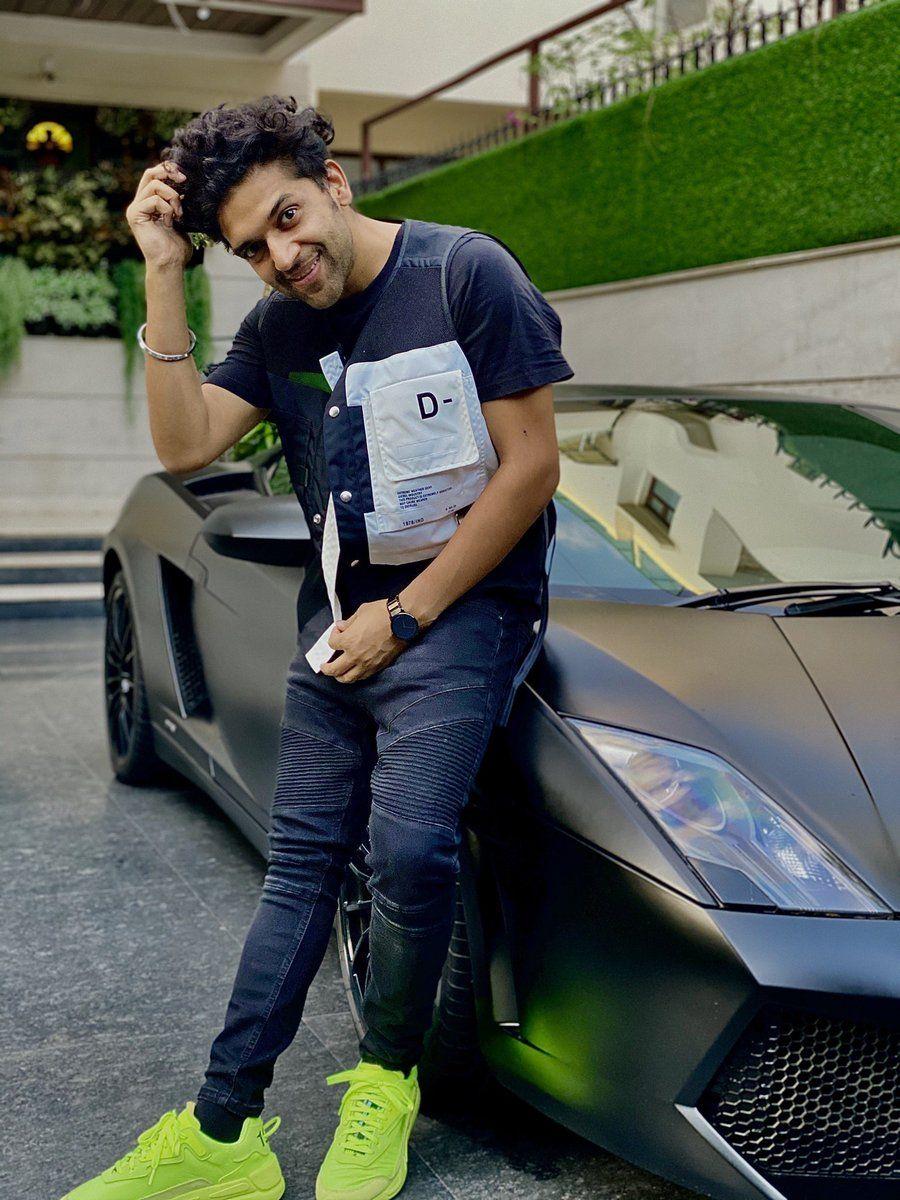 900x1200 Guru Randhawa Superstar