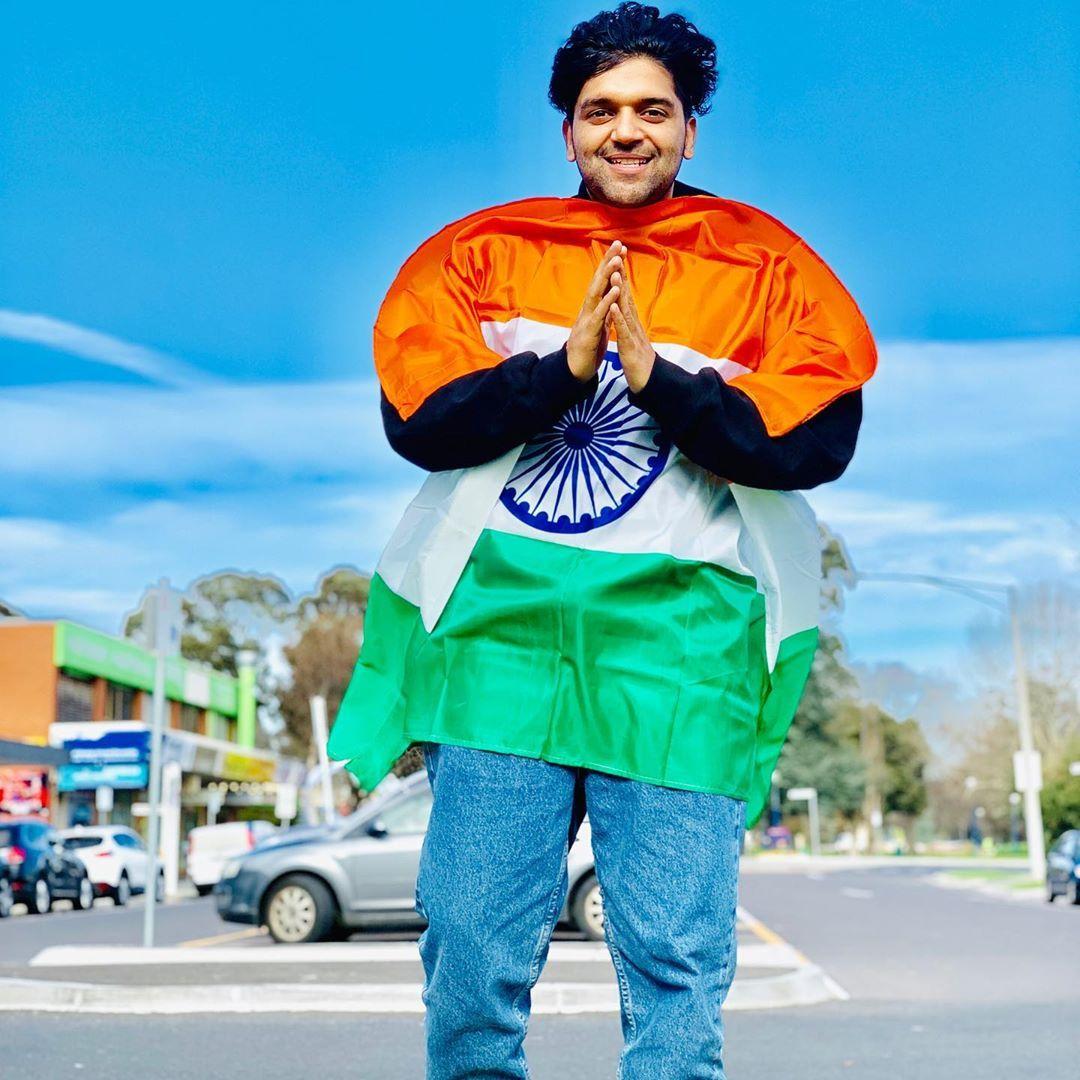 1080x1080 Guru Randhawa Photo Download HD Randhawa Republic Day HD Wallpaper