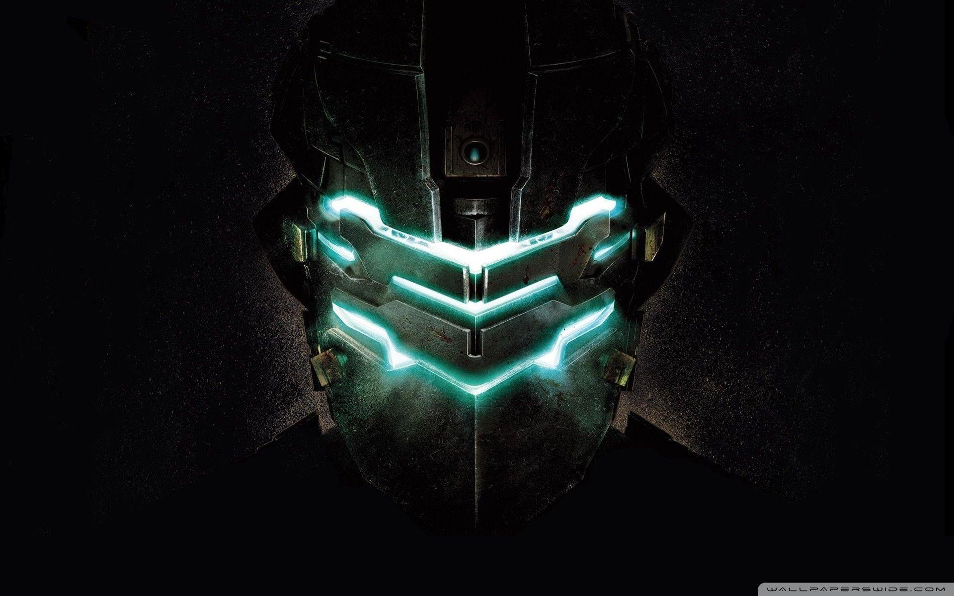 1920x1200 Deadspace Wallpaper