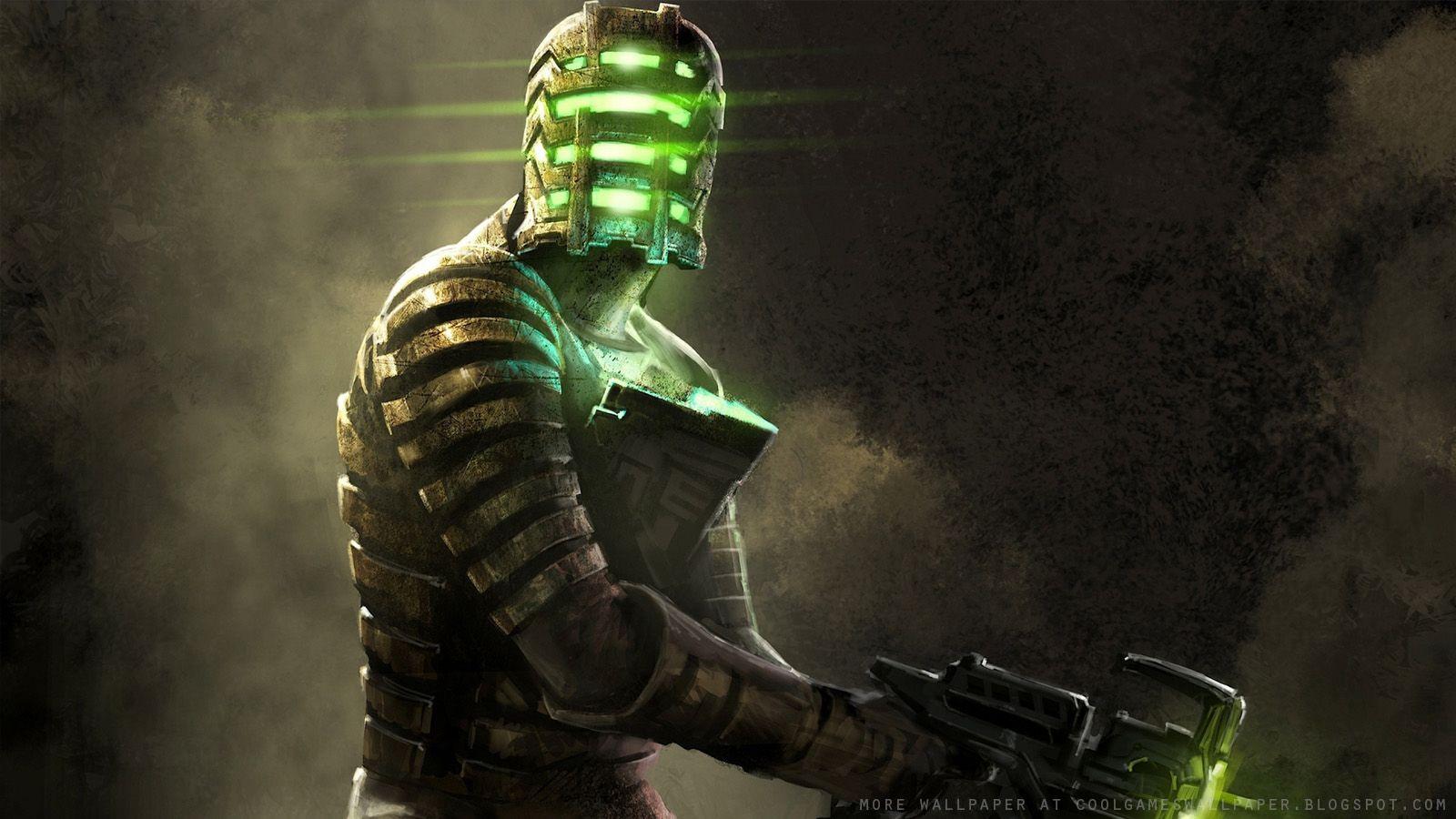 1600x900 Dead Space 3 Wallpaper 1 Games Wallpaper