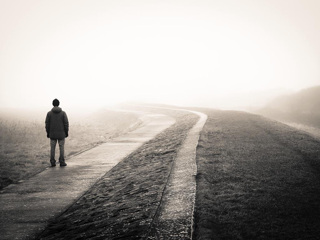 1024x768 Alone wallpaper, Men, HQ Alone pictureK Wallpaper 2019