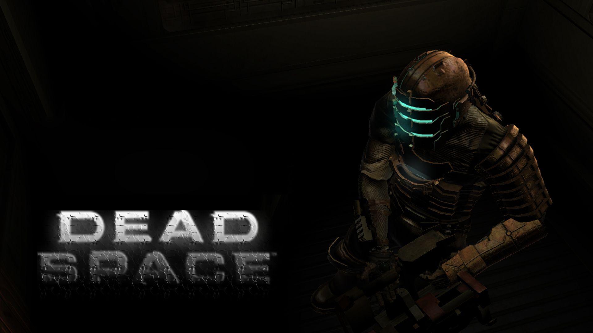 dead space wallpaper 4k for iphone
