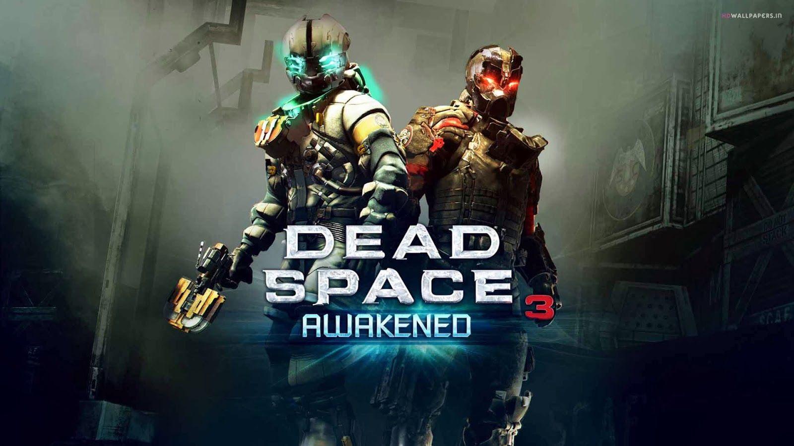 1600x900 HD Wallpaper. Funny Videos. Hot Girls Photo. Amazing Wallpaper. Funny Picture: Dead Space 3 Wallpaper
