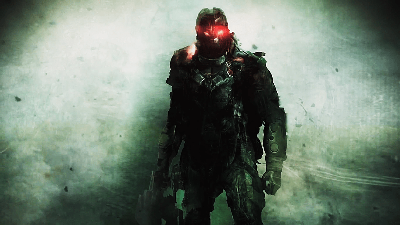 1366x768 Dead Space Wallpaper 4328 1366x768px