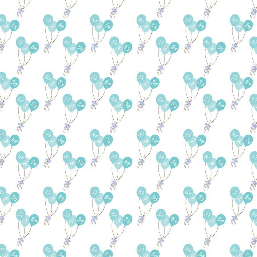 900x900 Illustration. Fondos de bebes, Hojas decoradas para imprimir, Album de fotos