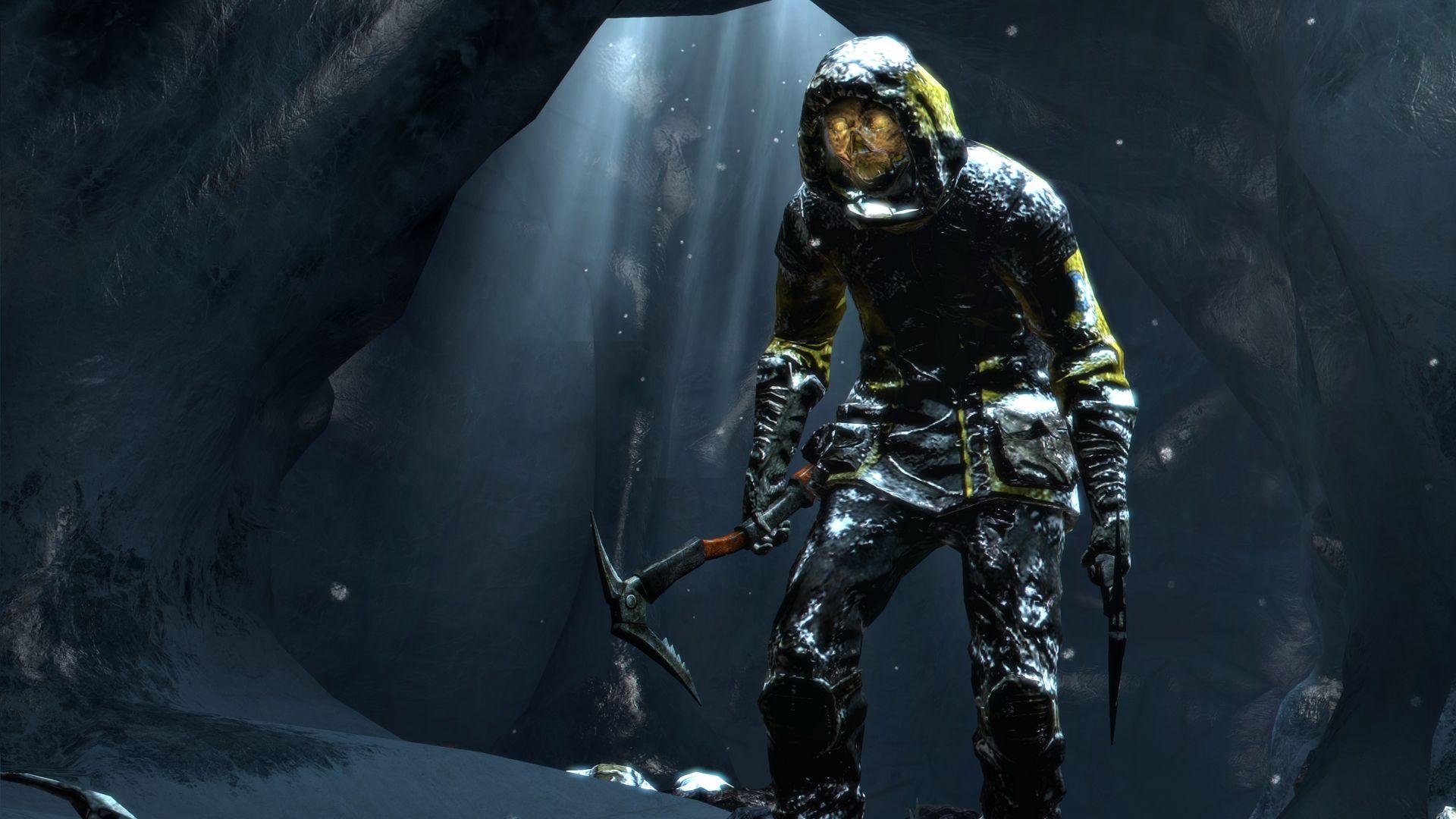 1920x1080 dead space 4 HD Desktop Wallpaperk HD