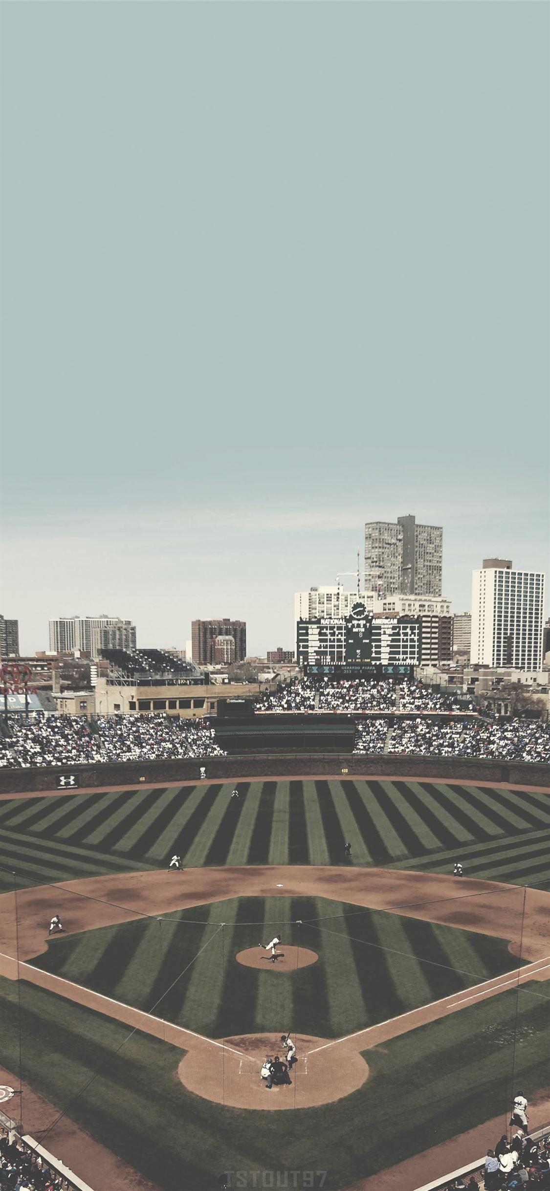 Chicago Cubs on X: New threads. #WallpaperWednesday