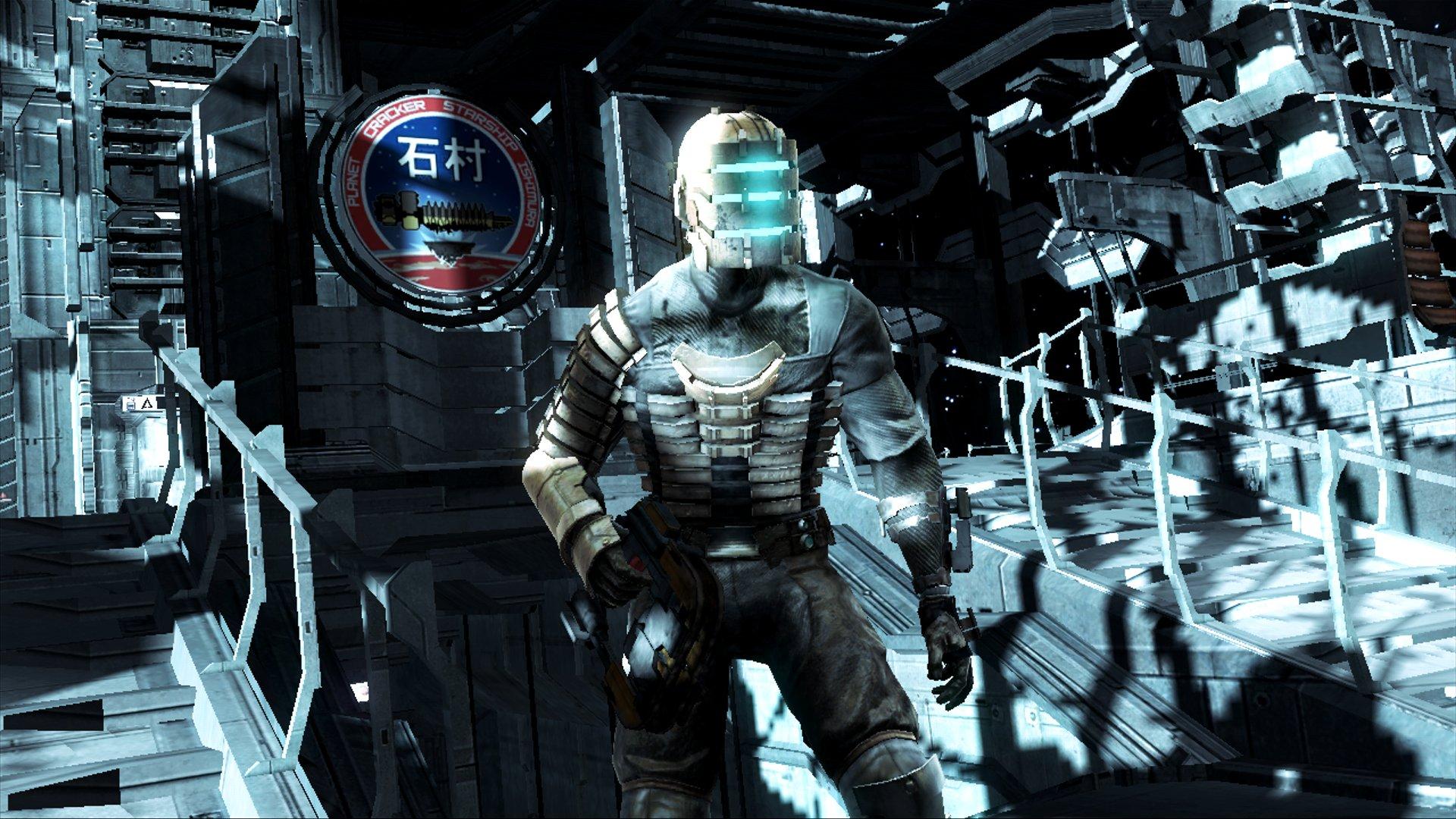 1920x1080 E3 Dead Space Preview