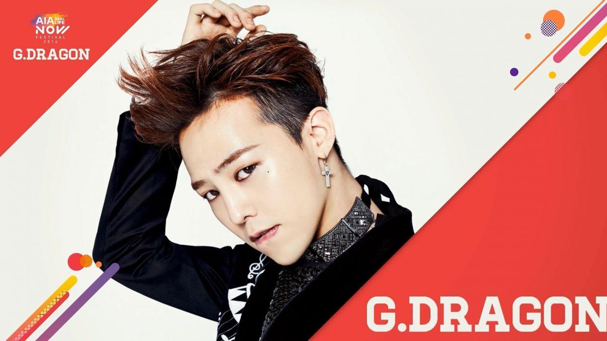 1244x700 G DRAGON BigBang Kpop K Pop Pop Dragon Dance Wallpaperx1080