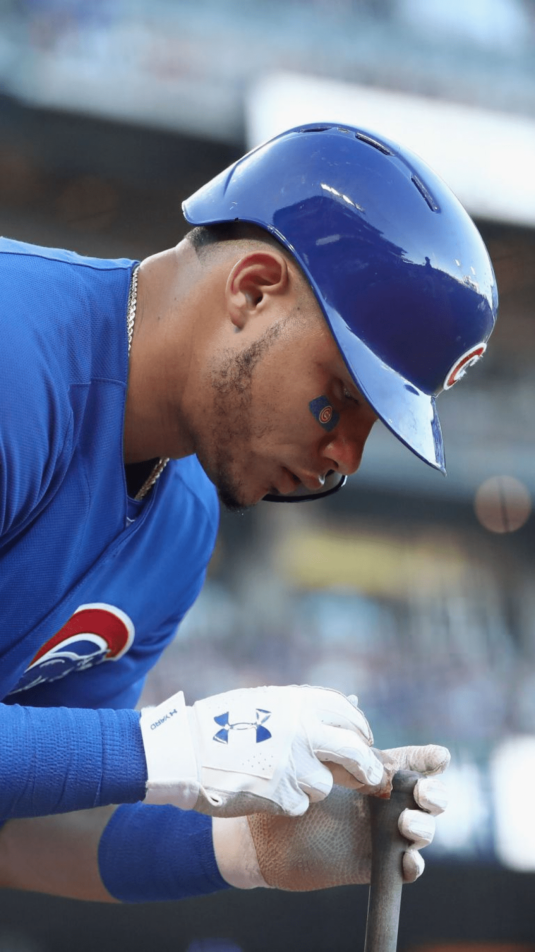 1080x1920 Chicago Cubs iPhone 7 Plus Wallpaper Download