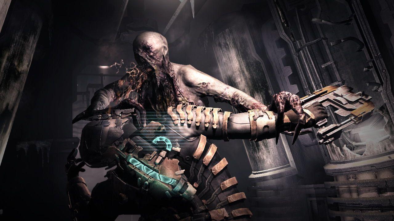 1280x720 Most viewed Dead Space 2 wallpaperK Wallpaper