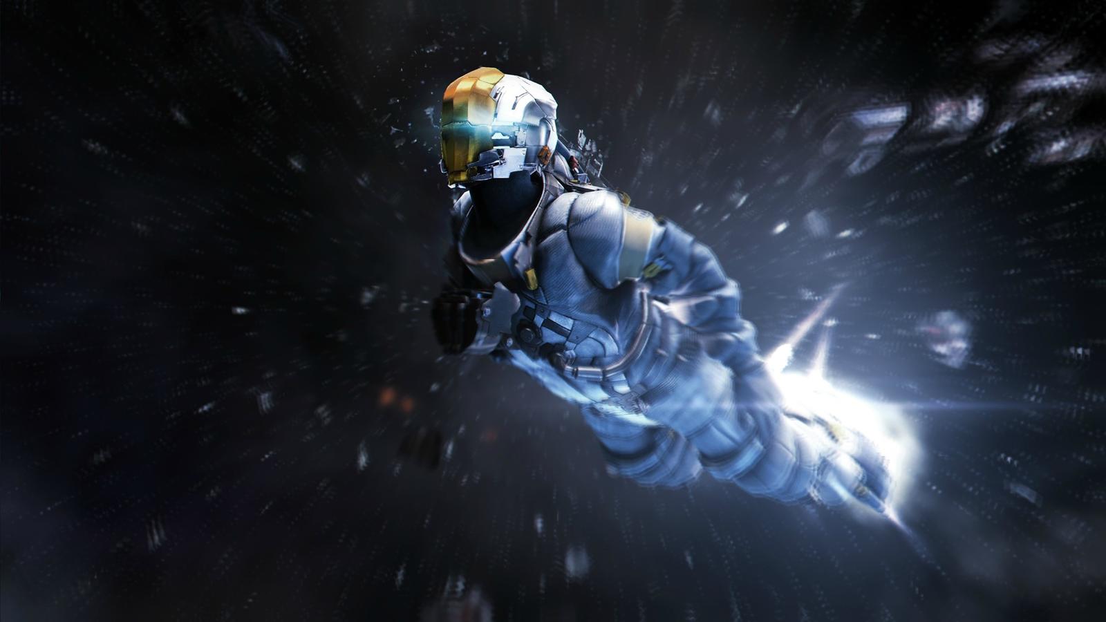 1600x900 Dead Space 4 Isn't Canceled, Visceral Making Something Very Exciting