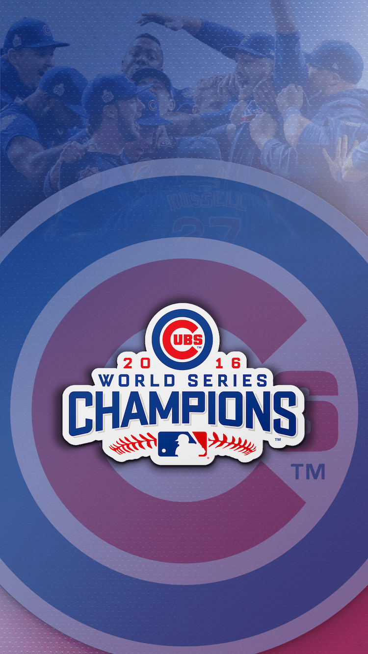 Cubs iPhone Wallpapers Top Free Cubs iPhone Backgrounds WallpaperAccess