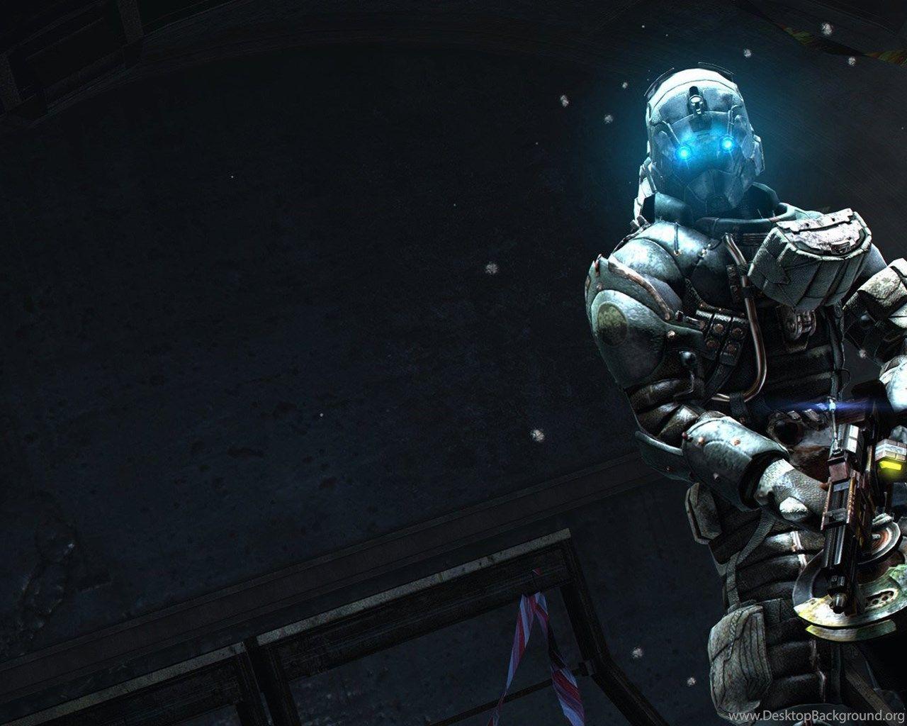 1280x1024 1080P Dead Space 3 Desktop HD Wallpaper, Bioshock HD Wallpaper Desktop Background