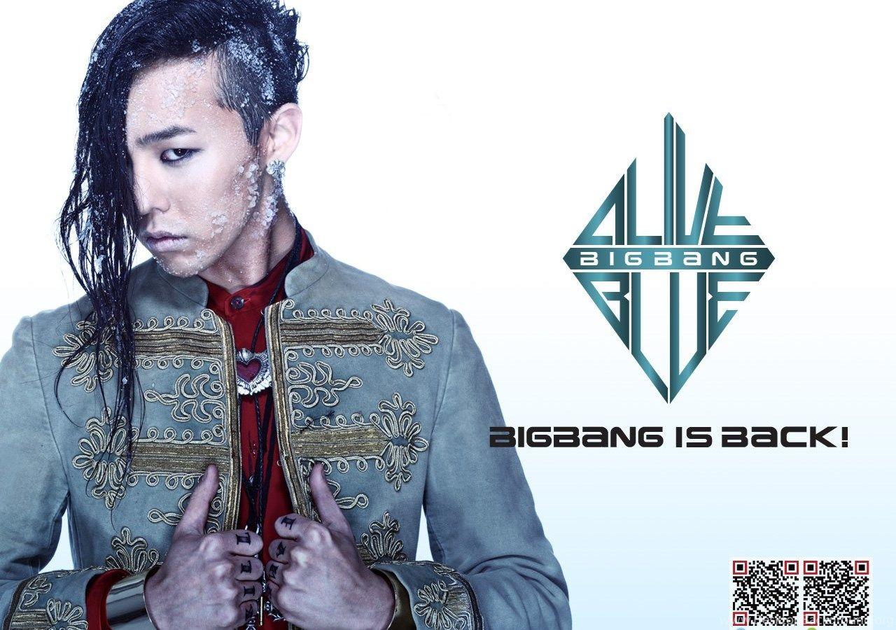 Big Bang G-Dragon Wallpapers - Top Free Big Bang G-Dragon Backgrounds ...