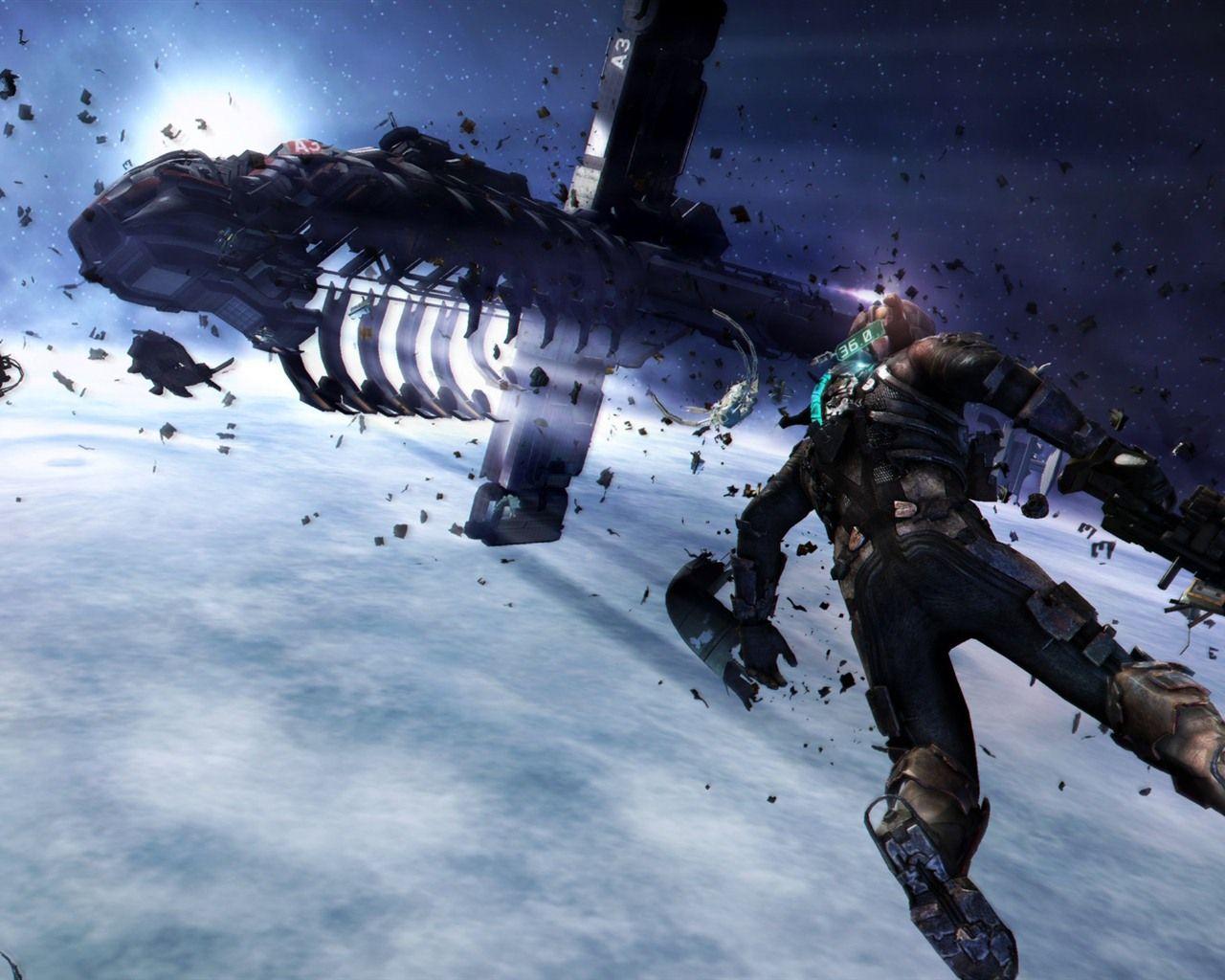 1280x1024 Dead Space 3 HD wallpaper Wallpaper Download Space 3 HD wallpaper Wallpaper Wallpaper Site