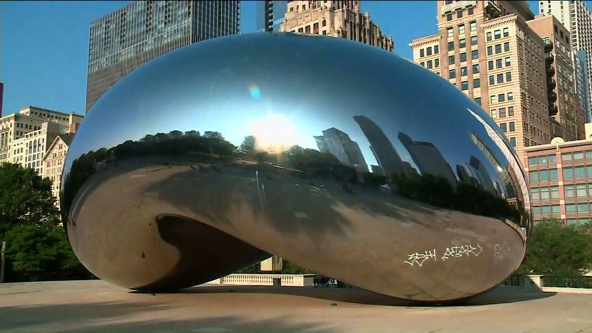 Chicago Bean Wallpapers Top Free Chicago Bean Backgrounds