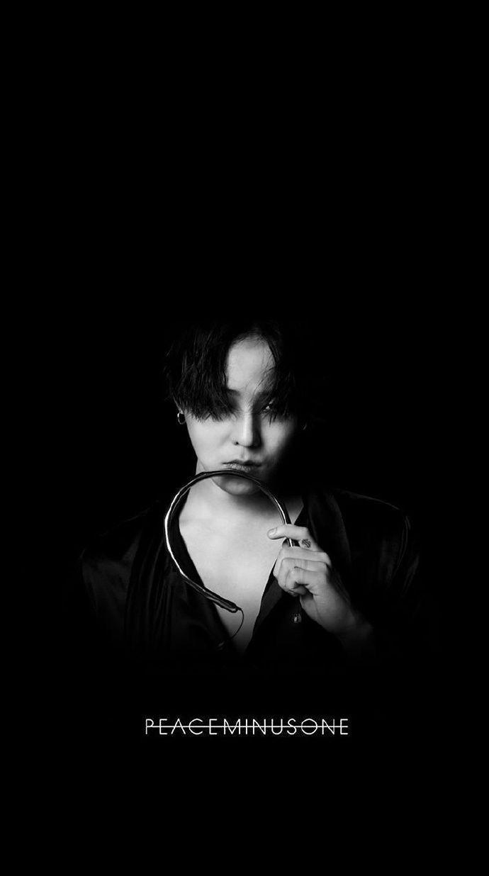 690x1236 Bigbang iPhone Wallpaper