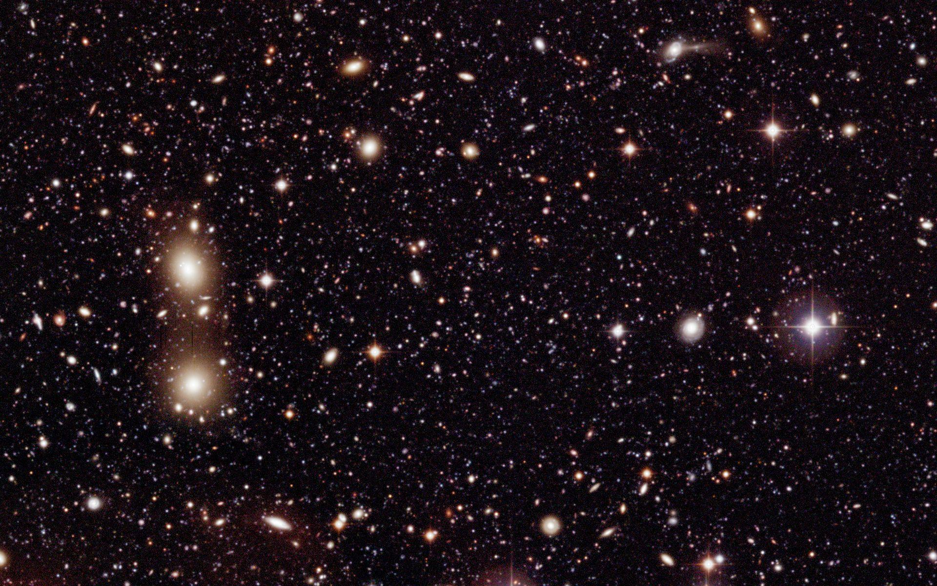 1920x1200 Big Bang In Universe wallpaper. Big Bang In Universe