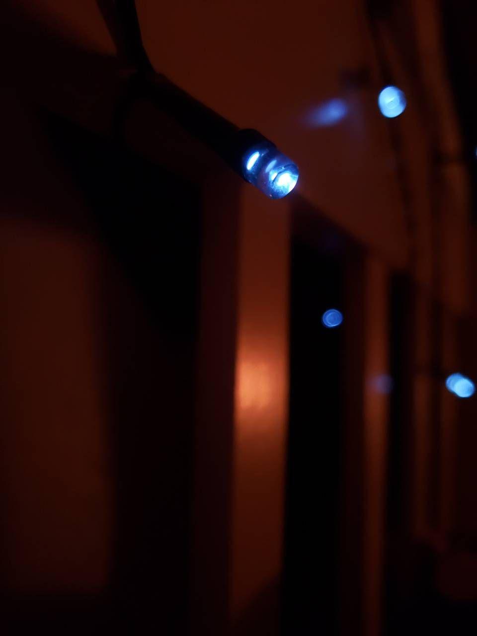 960x1280 Fairy Lights hình nền