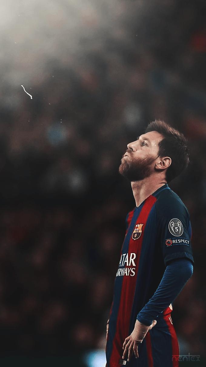680x1209 LEO MESSI WALLPAPERS 4K for Android
