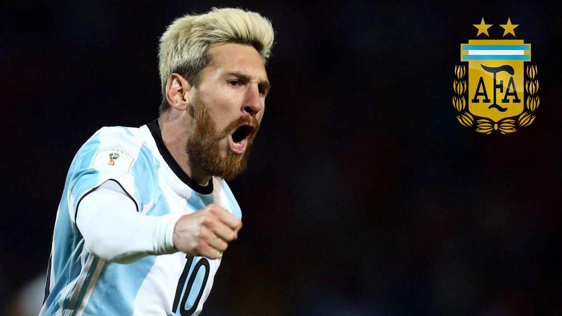 1920x1080 HD Wallpaper Messi Argentina Live Wallpaper HD