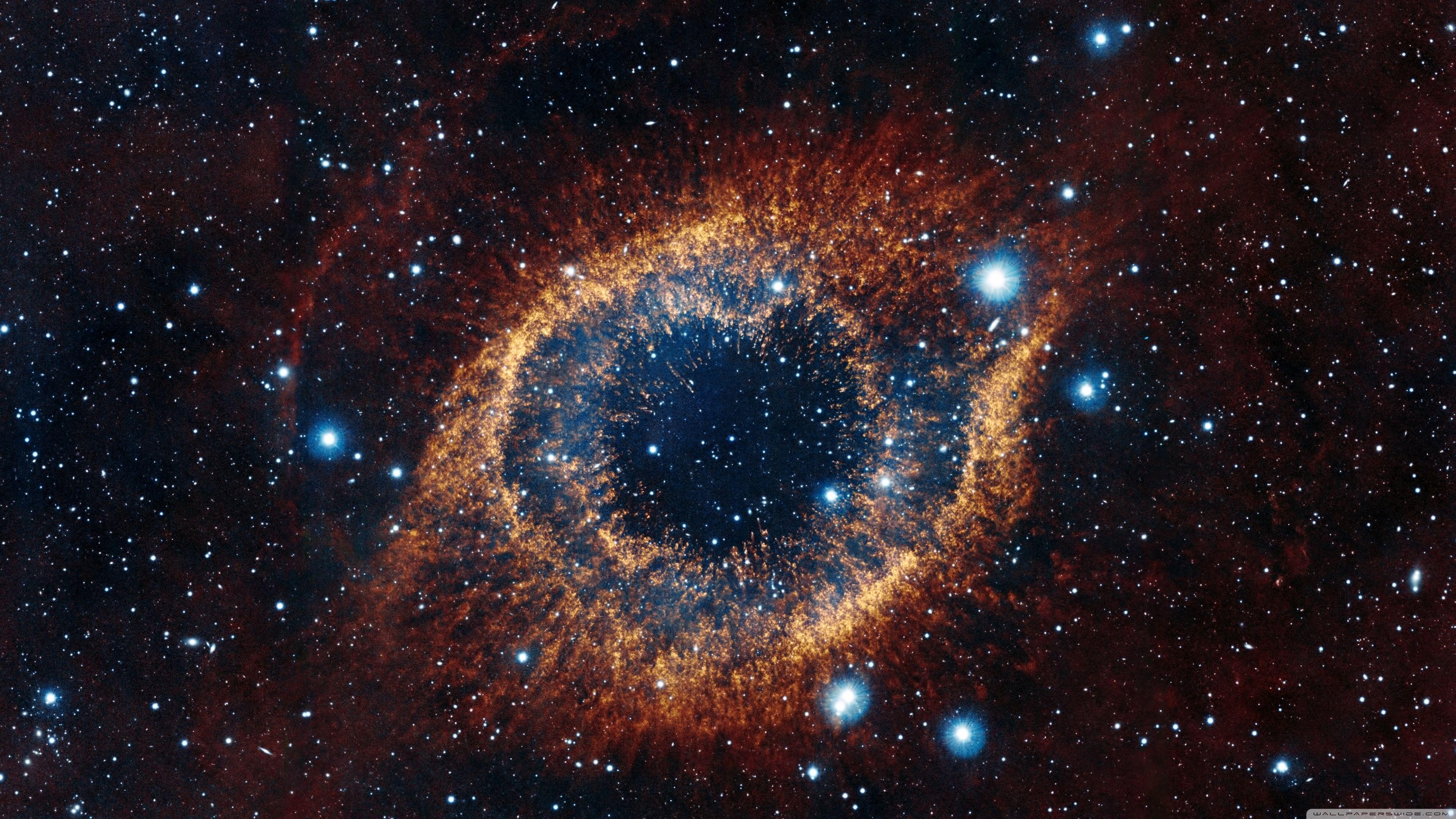 3840x2160 Space Eye ❤ Hình nền máy tính để bàn 4K HD cho TV 4K Ultra HD • Rộng