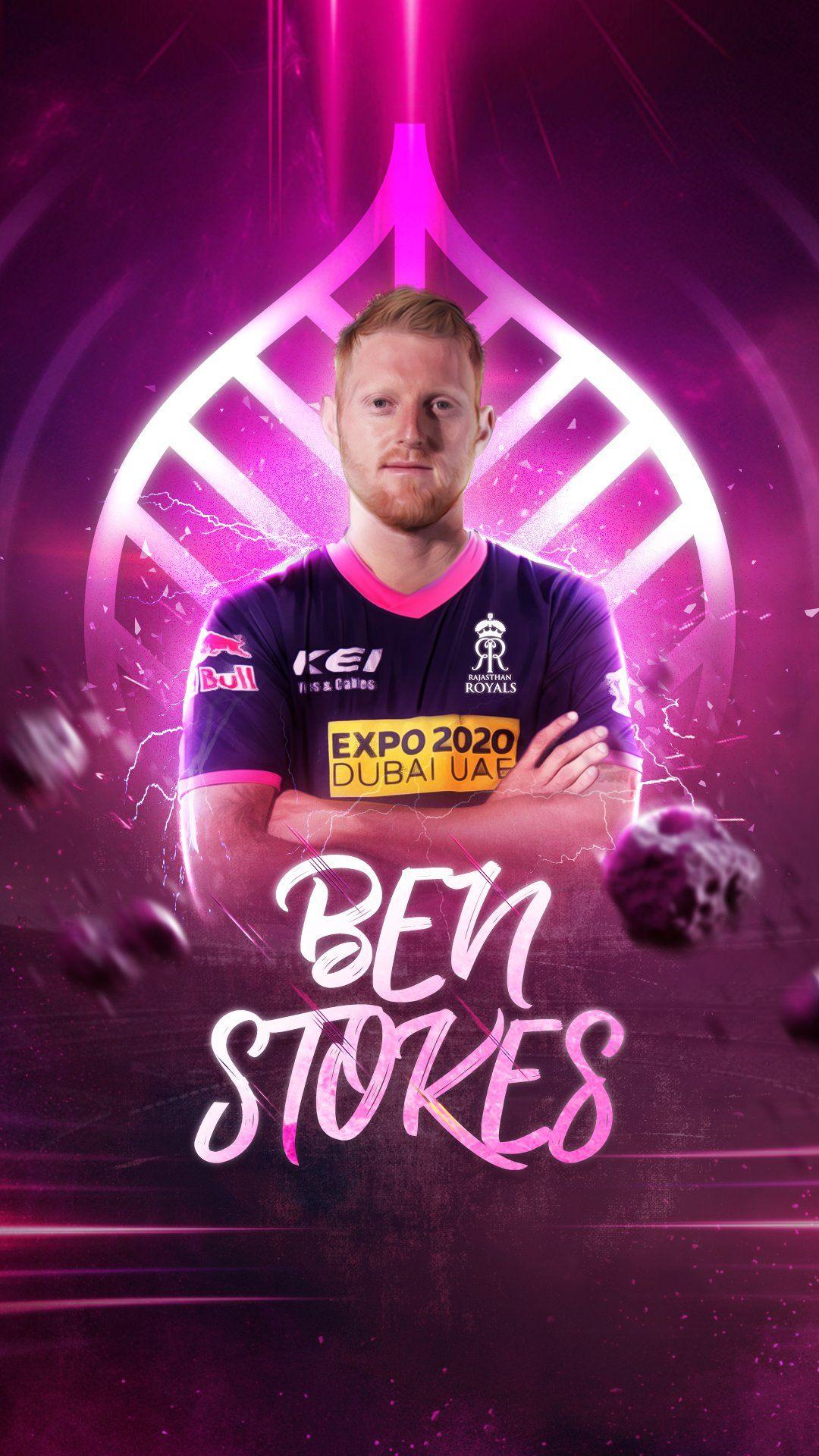 1080x1920 Rajasthan Royals