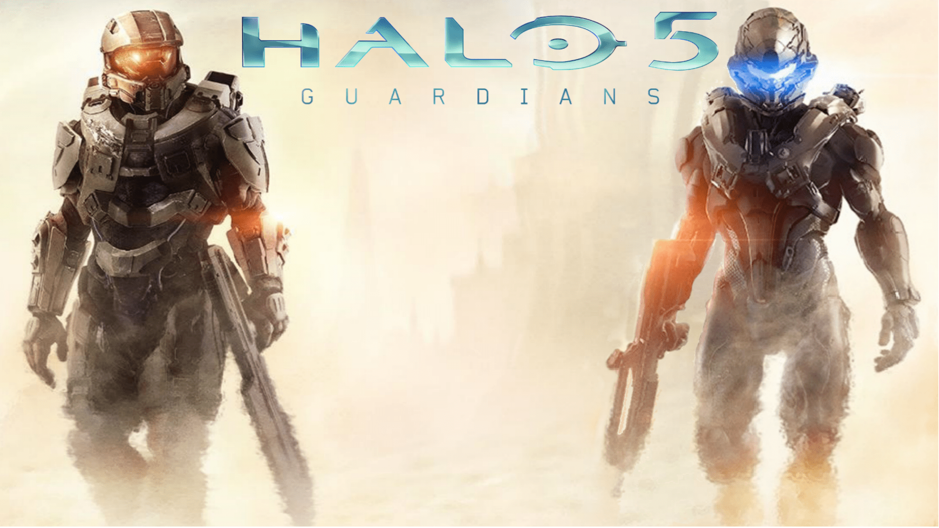 Video Game Halo 5 Guardians 4k Ultra HD Wallpaper by nose