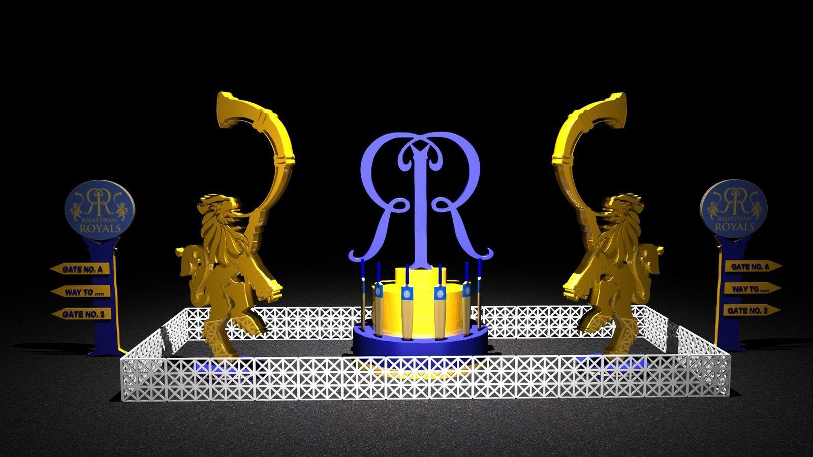 1600x900 Rajasthan Royal concept design, Simrat Singh