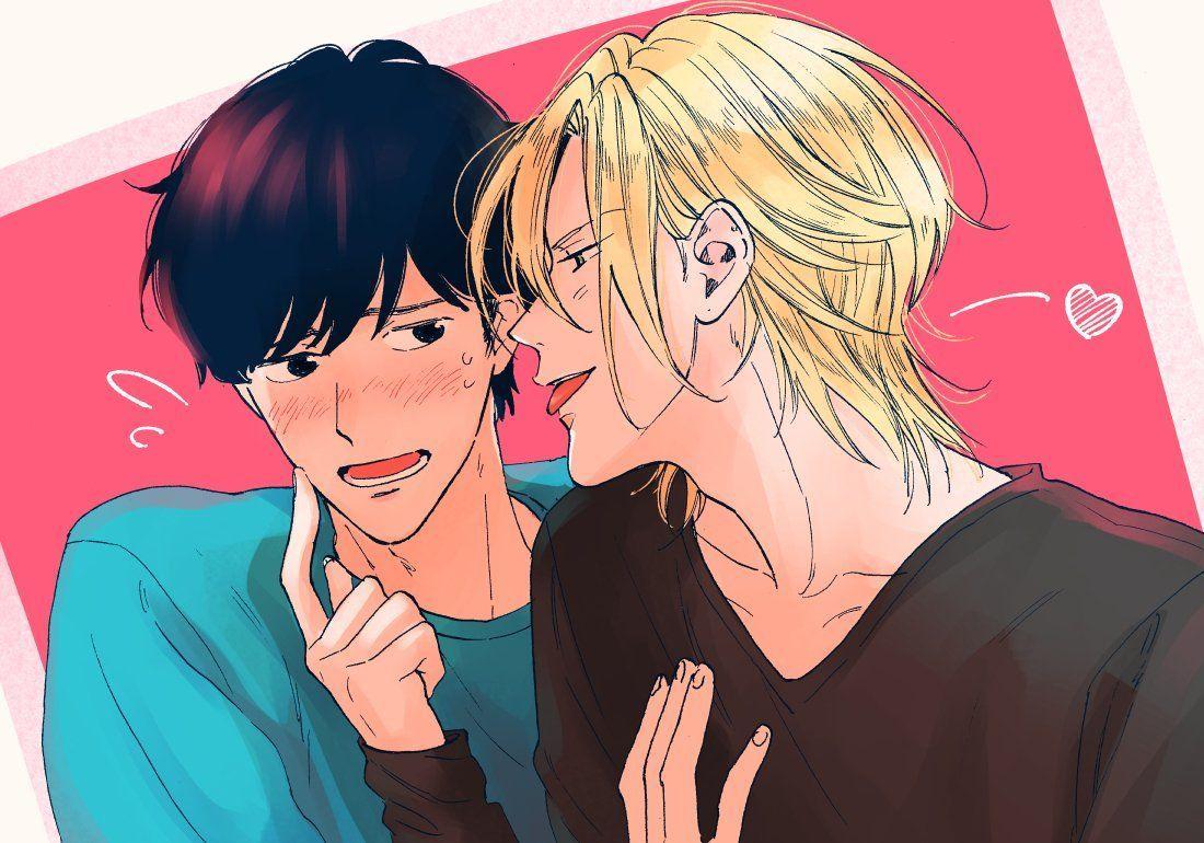 Banana Fish Desktop Wallpapers Top Free Banana Fish Desktop