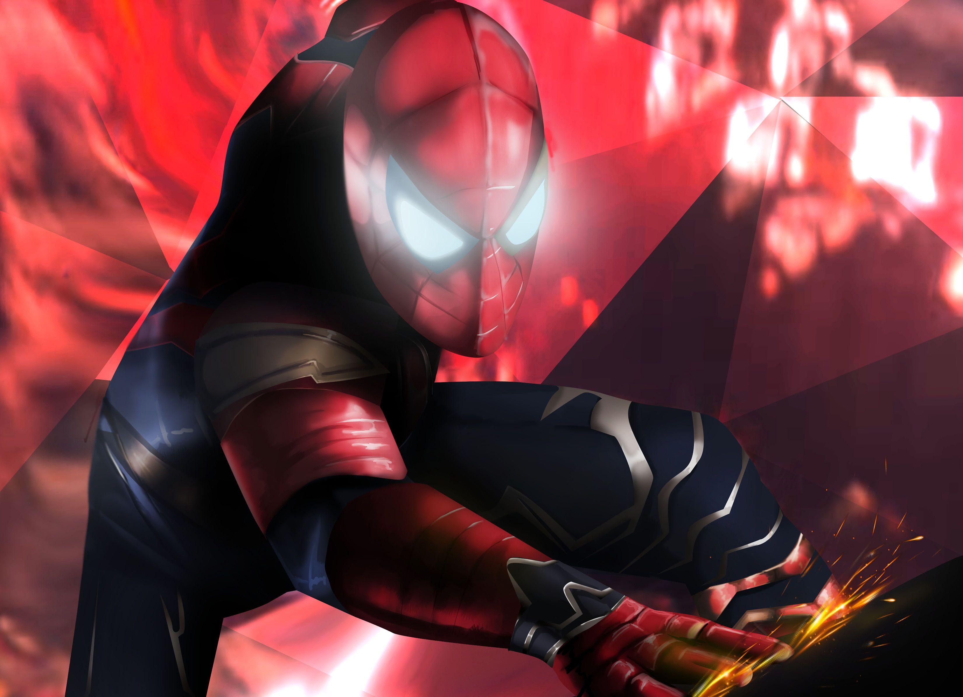 3300x2389 Free download 123200 Spider Man Avengers Infinity War Movies wallpaper [3300x2389] for your Desktop, Mobile & Tablet. Explore Iron Spider Infinity War Wallpaper. Iron Spider Infinity War Wallpaper, Iron