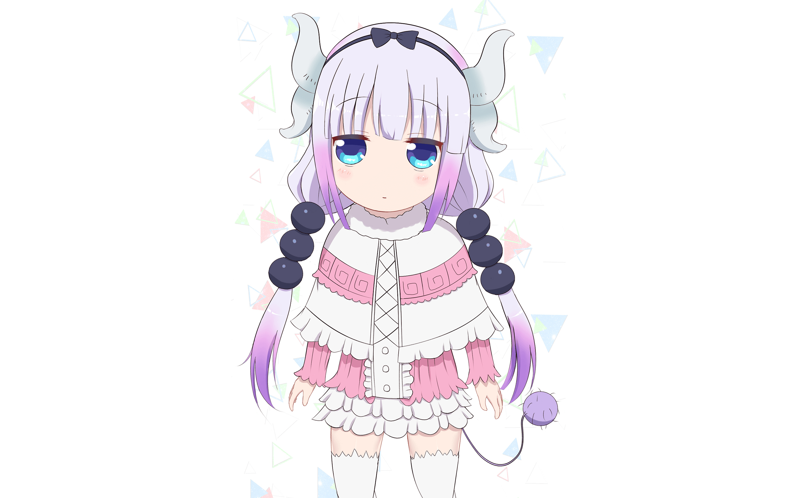 Kanna Wallpapers - Top Free Kanna Backgrounds - WallpaperAccess