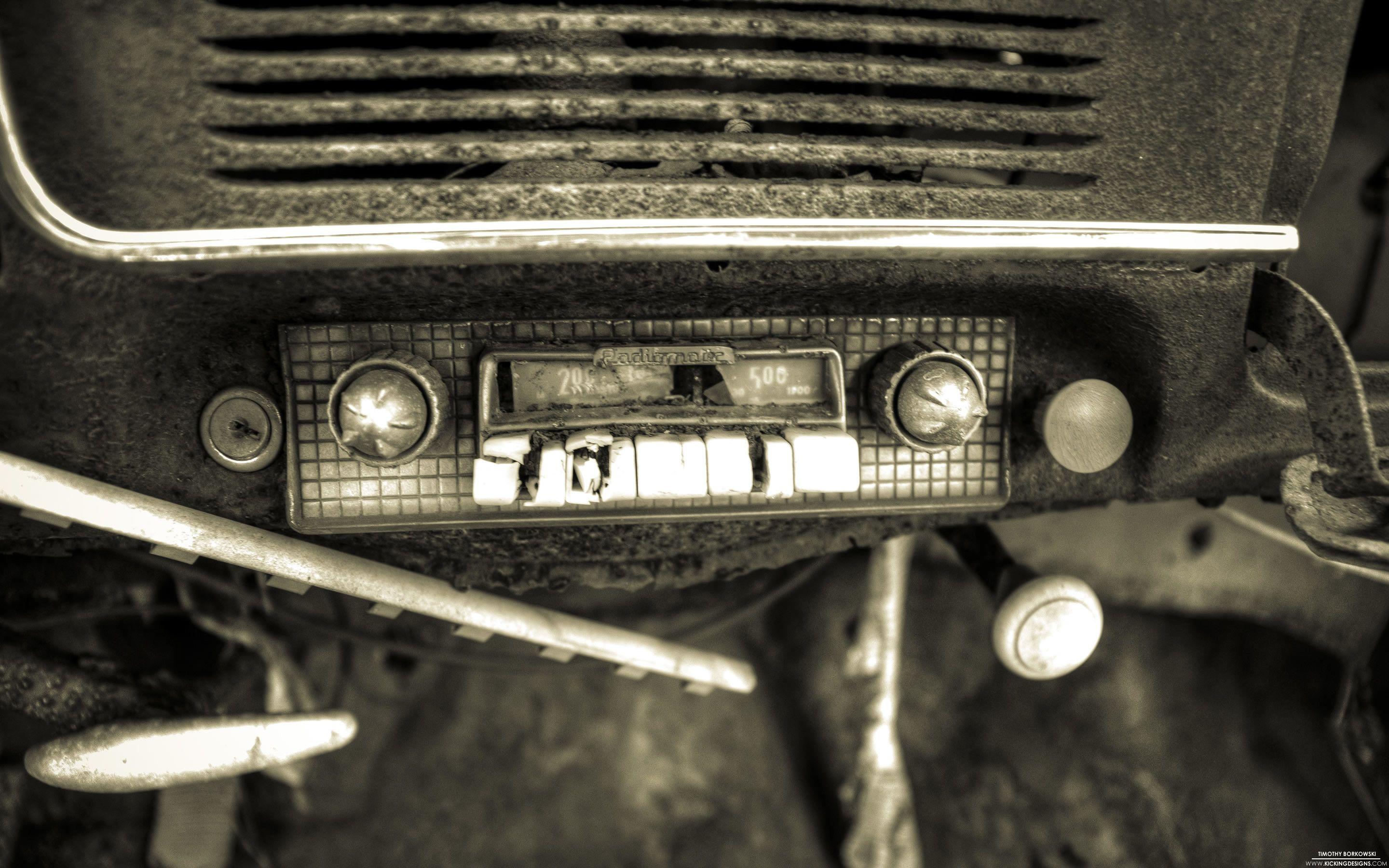 2880x1800 Car, Wallpaper, Macbook, Radio, Wallpaper, Old Data Src Radio HD Wallpaper